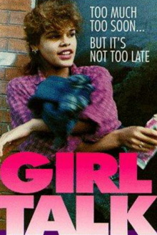 Girltalk Trailer