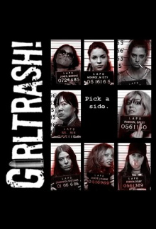Girltrash! Trailer