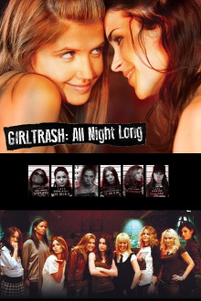 Girltrash: All Night Long Trailer