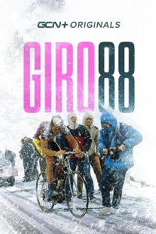 Giro 88 Trailer
