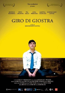 Giro di giostra Trailer