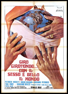 Giro girotondo... con il sesso è bello il mondo Trailer