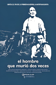Girón: el hombre que murió dos veces Trailer