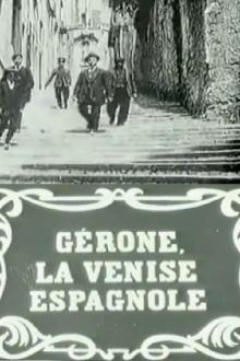 Girona, the Spanish Venice Trailer