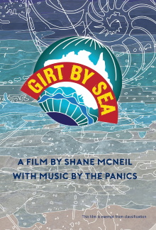 Girt by Sea Trailer