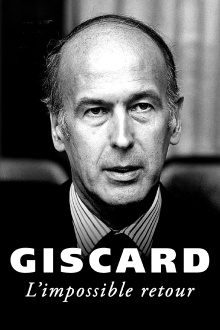 Giscard, l'impossible retour Trailer