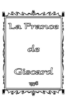 Giscard's France Trailer