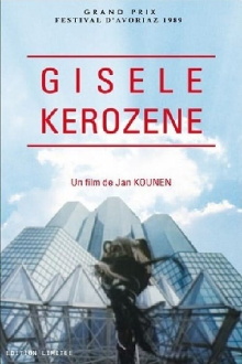 Gisèle Kérozène Trailer