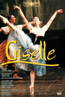 Giselle Trailer