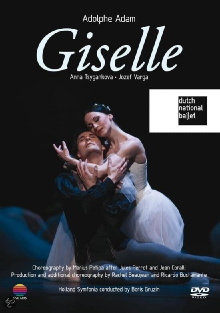 Giselle Trailer