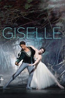 Giselle Trailer