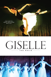 Giselle Trailer