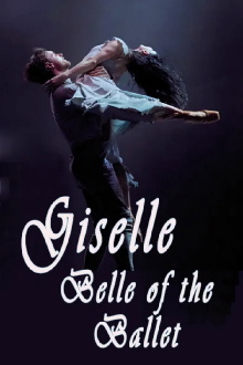 Giselle: Belle of the Ballet Trailer
