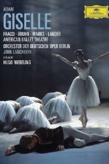 Giselle Trailer