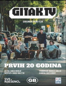 Gitak TV - The First 20 Years Trailer