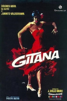 Gitana Trailer