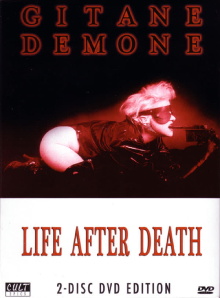Gitane Demone - Life After Death Trailer