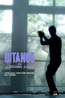 Gitanos de Buenos Aires Trailer