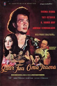 Gitar Tua Oma Irama Trailer