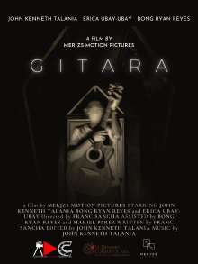 Gitara Trailer