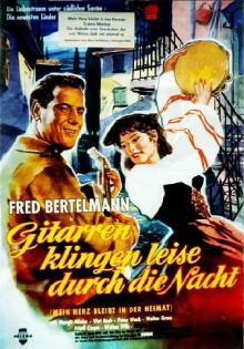 Gitarren klingen leise durch die Nacht Trailer
