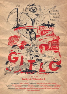 Gitlo Trailer