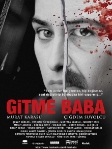 Gitme Baba Trailer