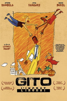 Gito the Ungrateful Trailer