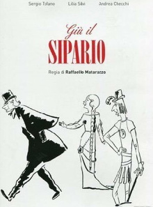 Giù il sipario Trailer