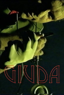 Giuda Trailer