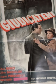 Giudicatemi! Trailer