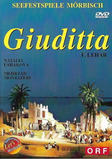 Giuditta Trailer