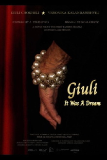 Giuli - It Was A Dream Trailer