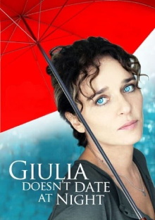 Giulia Doesn't Date at Night Trailer