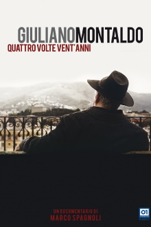Giuliano Montaldo - Quattro volte vent'anni Trailer