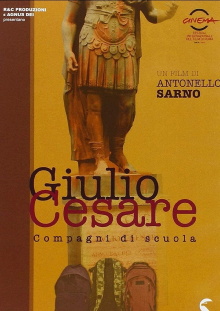 Giulio Cesare: Class Mates Trailer