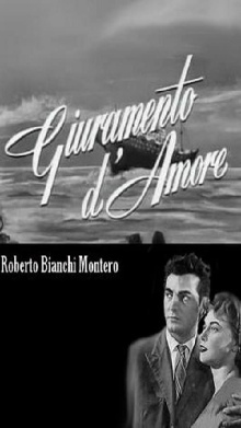 Giuramento d'amore Trailer