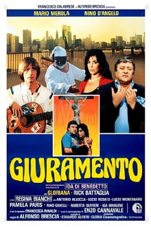 Giuramento Trailer