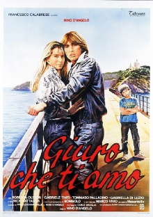 Giuro che ti amo Trailer
