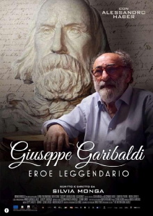 Giuseppe Garibaldi - Eroe Leggendario Trailer