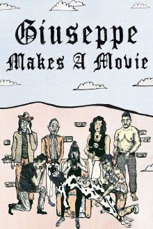 Giuseppe Makes a Movie Trailer
