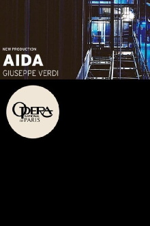 Giuseppe Verdi: Aida Trailer