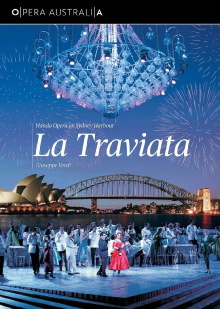 Giuseppe Verdi: La Traviata Trailer