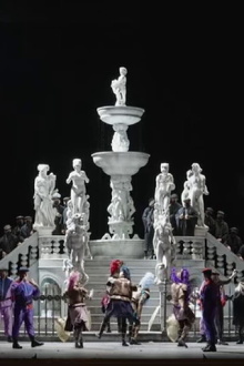 Giuseppe Verdi: Les vêpres siciliennes @  Teatro Massimo, Palermo Trailer