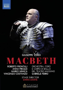 Giuseppe Verdi: Macbeth Trailer