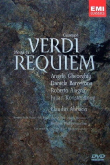 Giuseppe Verdi Messa da Requiem Trailer