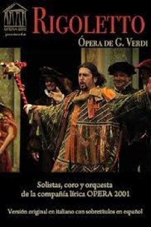 Giuseppe Verdi: Rigoletto Trailer