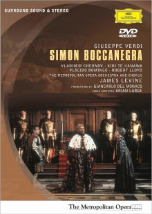 Giuseppe Verdi: Simon Boccanegra Trailer