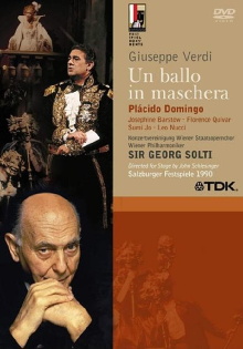Giuseppe Verdi - Un Ballo in Maschera Trailer