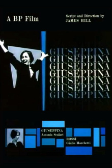 Giuseppina Trailer
